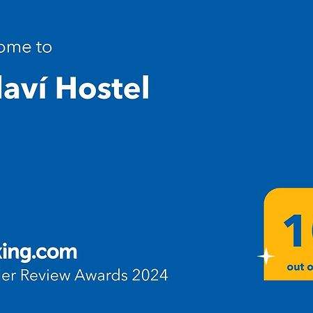 Celavi Hostel Mongui Εξωτερικό φωτογραφία